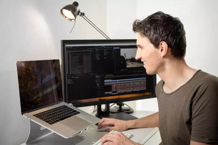 Un support adapté
