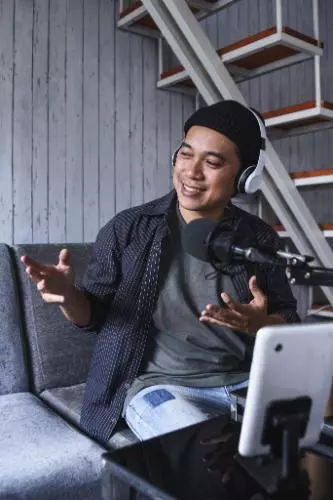 Un support adapté