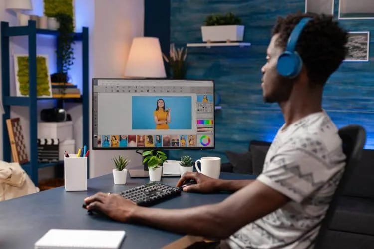 Un support adapté